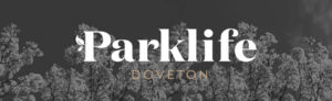 Parklife Doveton Banner
